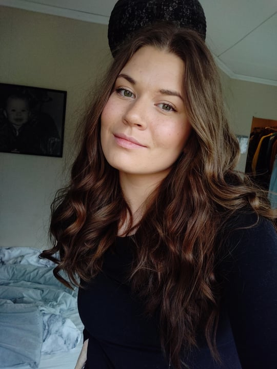 Martina Fjallberg