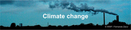 climate change